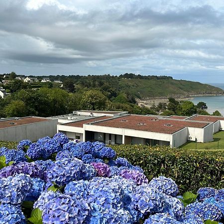 Le Lagon De Brehec Plouha Bagian luar foto