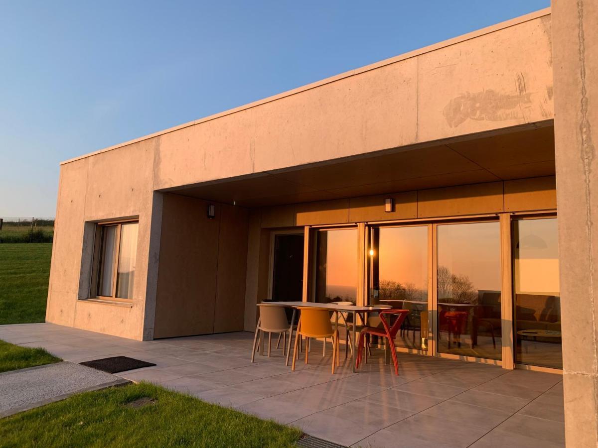 Le Lagon De Brehec Plouha Bagian luar foto